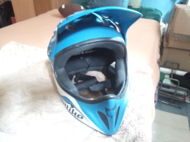 Casco catlike gravity integral