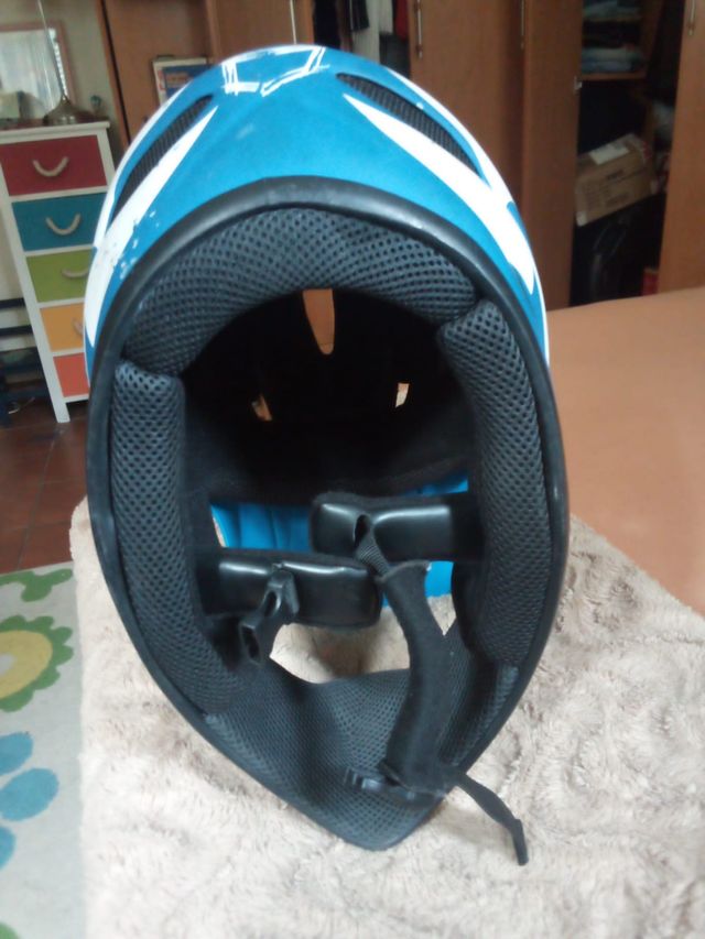 Casco catlike gravity integral