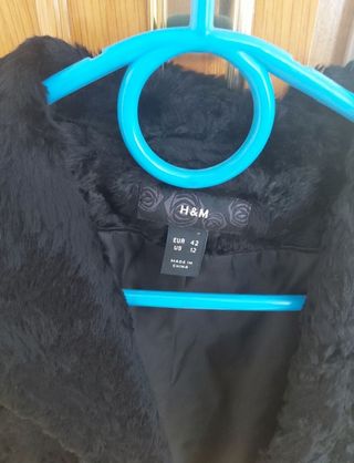 Chaquetilla H&M Talla 42