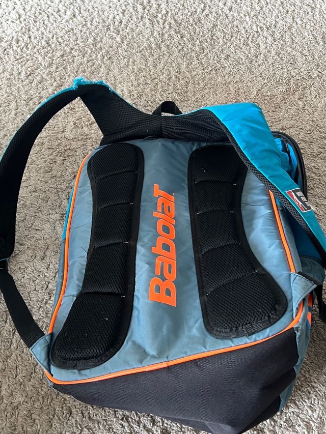 Mochila padel grande BABOLAT WPT