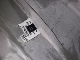 Cappotto grigio Ilary