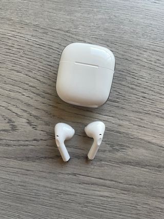Auriculares inalámbricos Blaupunkt
