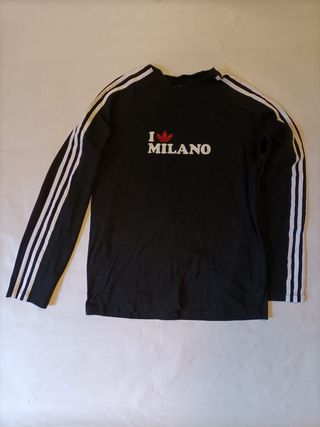Camiseta Adidas 