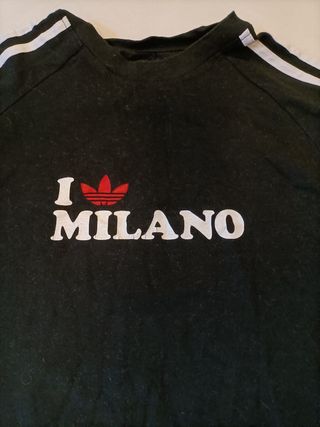 Camiseta Adidas 
