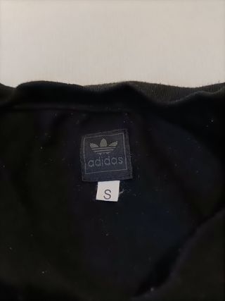 Camiseta Adidas 