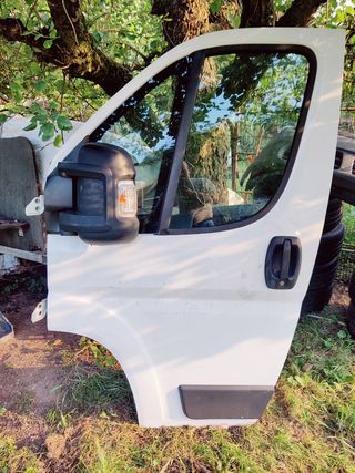 puertas de  Jumper  Boxer Ducato  2013 al 2023