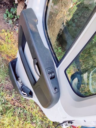puertas de  Jumper  Boxer Ducato  2013 al 2023
