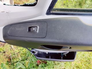 puertas de  Jumper  Boxer Ducato  2013 al 2023