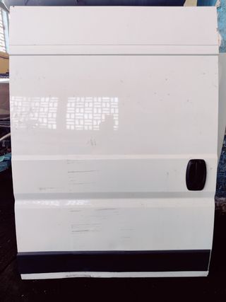 puertas de  Jumper  Boxer Ducato  2013 al 2023