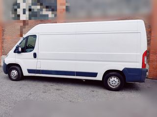 puertas de  Jumper  Boxer Ducato  2013 al 2023