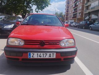 Volkswagen Golf 1994