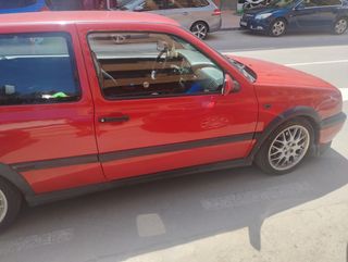 Volkswagen Golf 1994