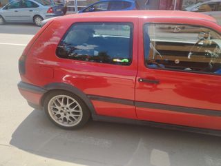 Volkswagen Golf 1994