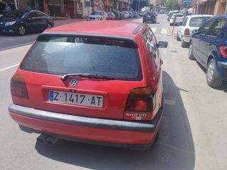 Volkswagen Golf 1994