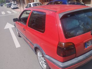 Volkswagen Golf 1994