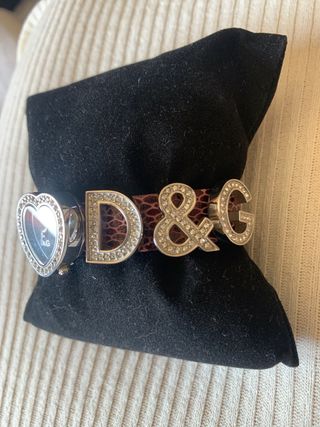 Relog Dolce & Gabbana nuevo
