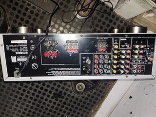 Amplificador audio Yamaha RX-V359