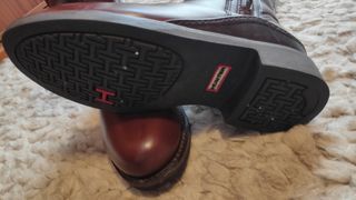 Botas HUNTER piel