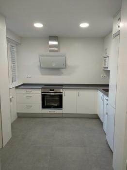 Reformas baños y cocinas