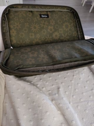 FUNDA CON CREMALLERA