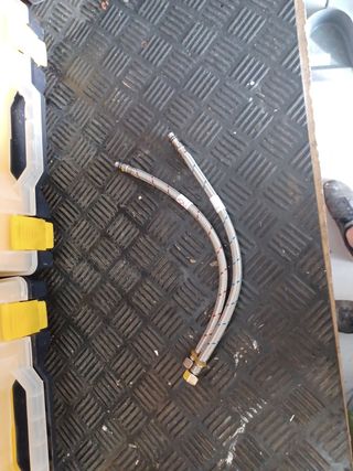 latiguillos grifo