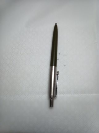 bolígrafo 