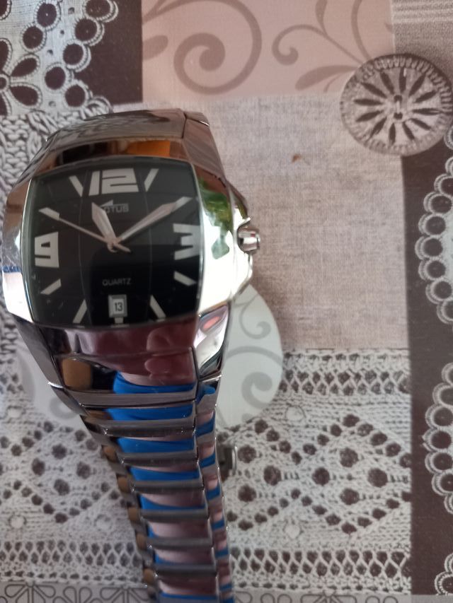 Relojes