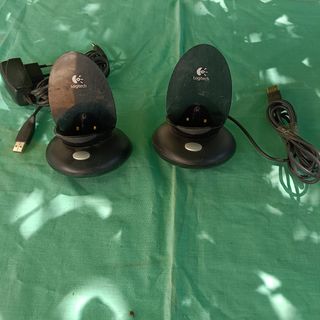 RATONES MOUSES CON CARGADORES
