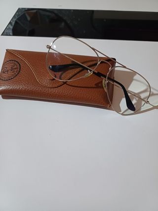 Gafas Ray ban