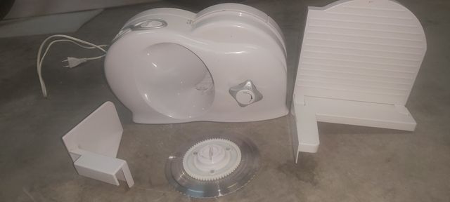 maquina cortafiambres