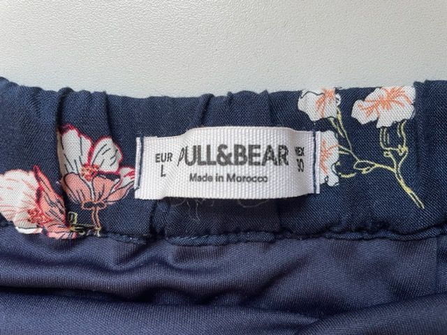 Falda Pull&Bear T.L
