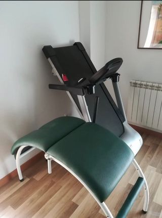 Cinta de correr DKN T810