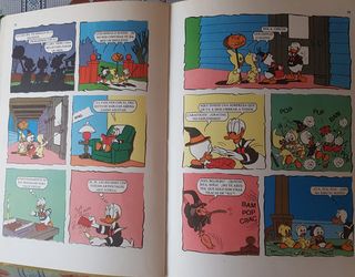 Libro infantil Películas de Walt Disney