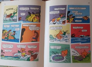 Libro infantil Películas de Walt Disney