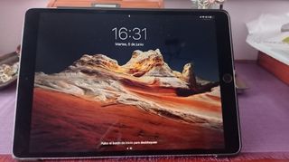 iPad Pro 10.5 pulgadas