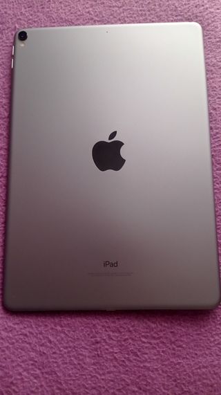 iPad Pro 10.5 pulgadas