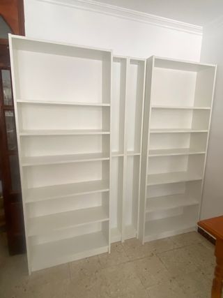 MONTAJE DE MUEBLES 