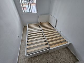 MONTAJE DE MUEBLES 