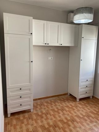 MONTAJE DE MUEBLES 