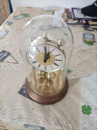 reloj