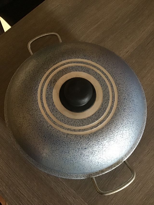 Padella antiaderente