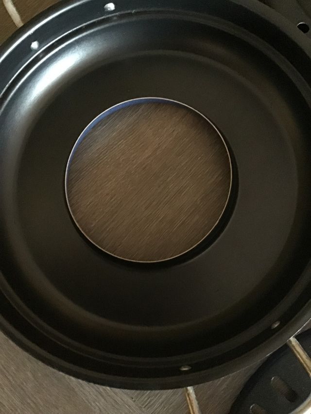 Padella antiaderente