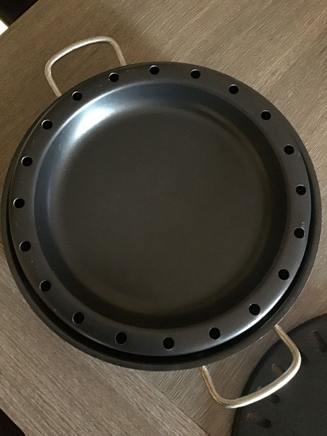 Padella antiaderente