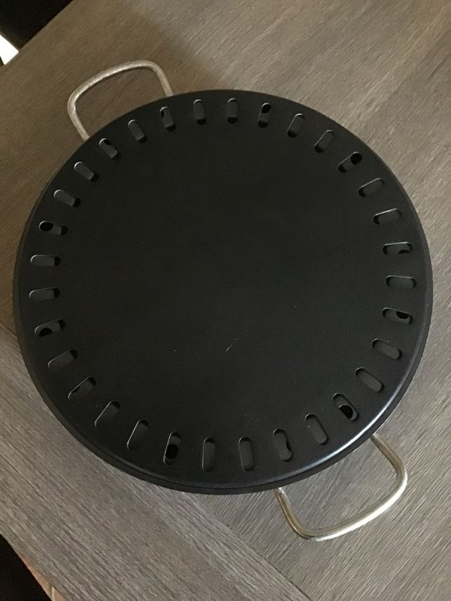 Padella antiaderente