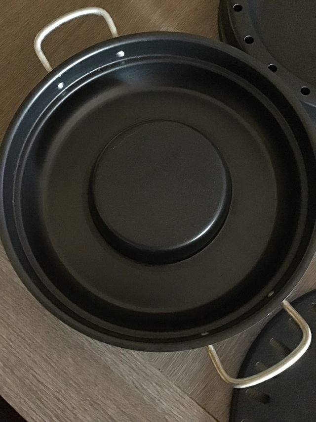 Padella antiaderente