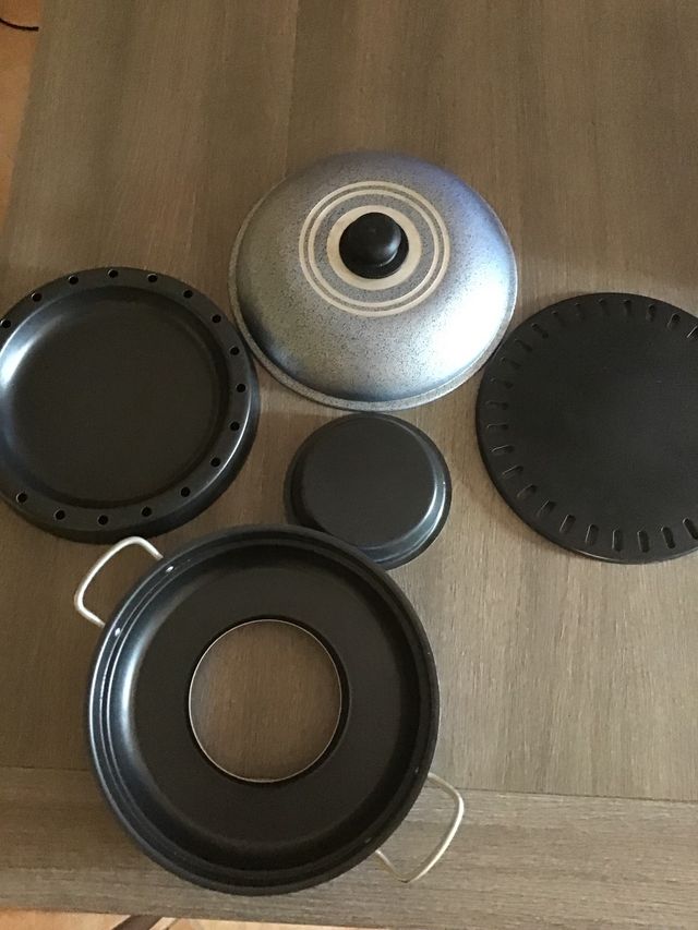 Padella antiaderente