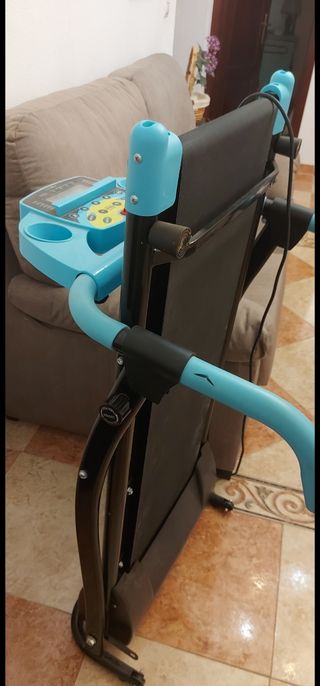 cinta de andar