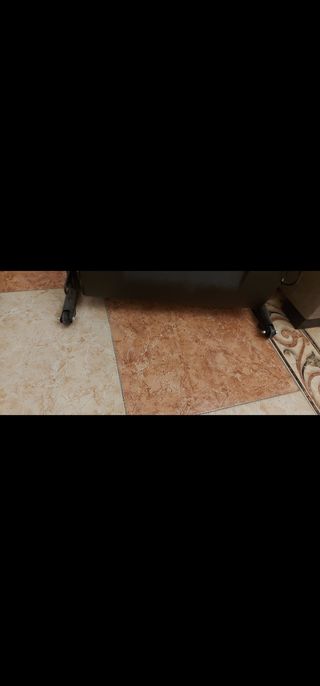 cinta de andar