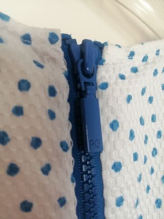 Vestido Purificación García