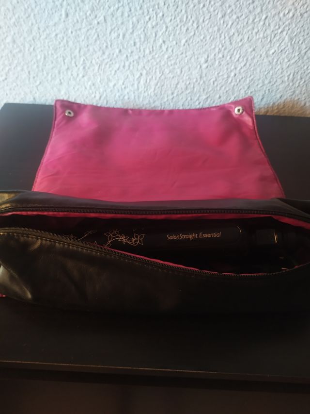 Plancha de pelo Philips